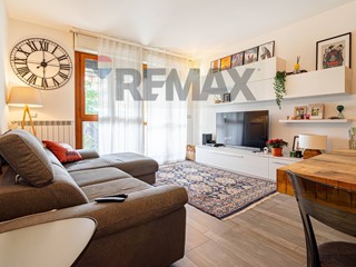 Trilocale in Vendita a Vanzago, 259'000&euro;, 101 m²
