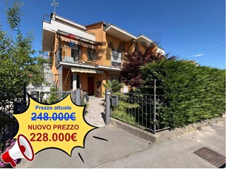 Trilocale in Vendita a Arcisate, 228'000&euro;, 106 m²