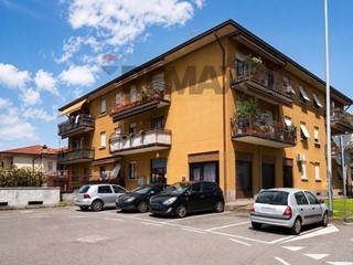 Bilocale in Vendita a Presezzo, 57'850&euro;, 44 m²