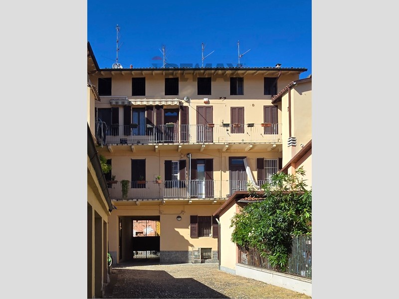 Monolocale in Vendita a Pavia, 118'000&euro;, 31 m²