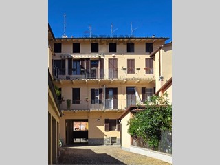 Monolocale in Vendita a Pavia, 118'000&euro;, 31 m²
