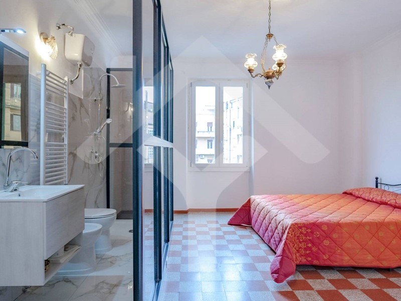 Quadrilocale in Affitto a Roma, 1'650&euro;, 80 m²