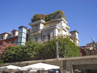 Attico in Vendita a Torino, 498'000&euro;, 95 m²