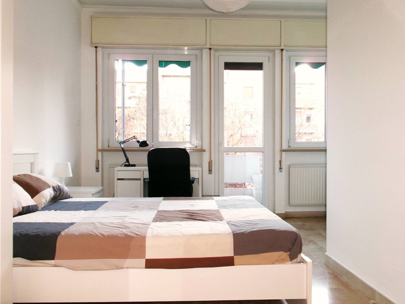 Appartamento in Affitto a Ferrara, 765&euro;, 90 m²