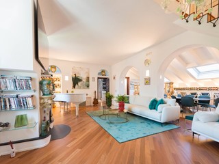 Appartamento in Vendita a Gallarate, 830'000&euro;, 216 m²