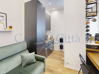 Monolocale in Vendita a Milano, 249'000&euro;, 40 m²