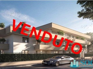 Bilocale in Vendita a Monza, 205'000&euro;, 65 m²