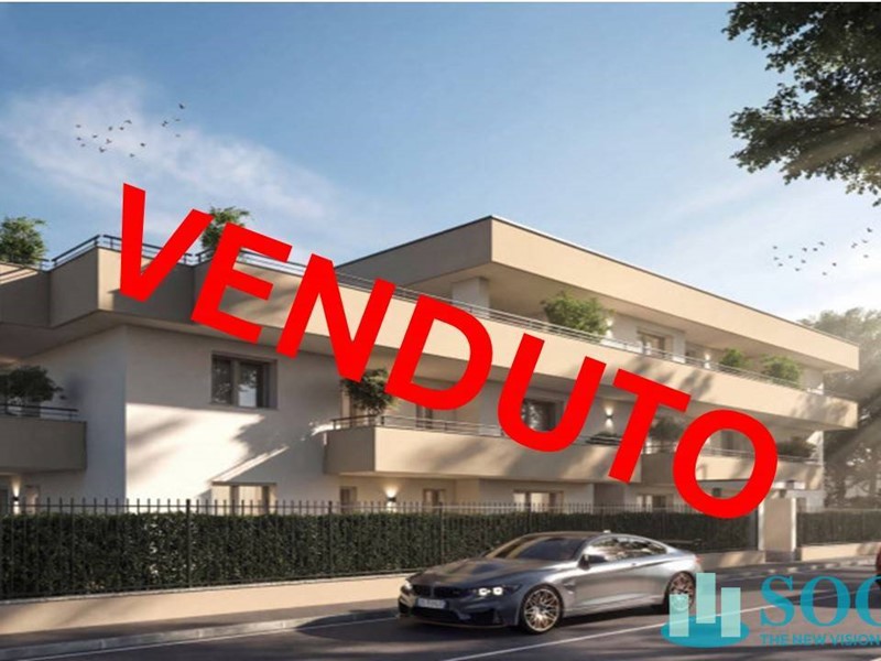 Bilocale in Vendita a Monza, 195'000&euro;, 61 m²