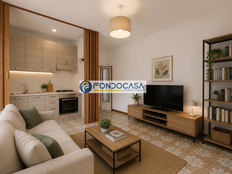 Trilocale in Vendita a Camaiore, 310'000&euro;, 85 m²