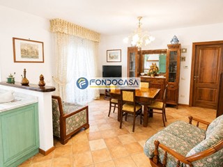 Trilocale in Vendita a Massarosa, 190'000&euro;, 110 m²
