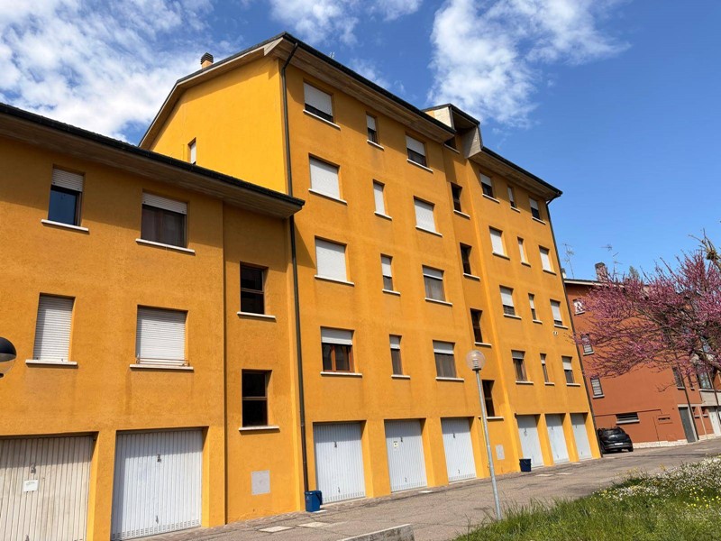 Appartamento in Vendita a San Giovanni in Persiceto, 240'000&euro;, 127 m²