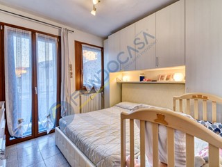 Trilocale in Vendita a Solaro, 109'000&euro;, 78 m²