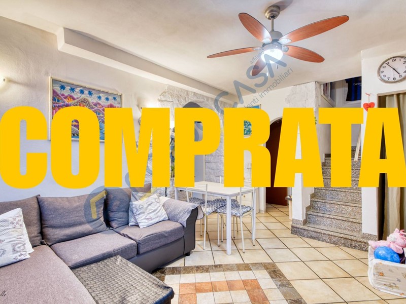 Trilocale in Vendita a Solaro, 109'000&euro;, 78 m²