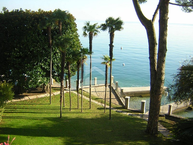 Monolocale in Vendita a Gardone Riviera, 129'000&euro;, 36 m²