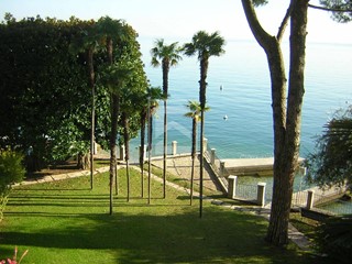 Monolocale in Vendita a Gardone Riviera, 129'000&euro;, 36 m²
