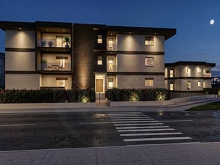 Trilocale in Vendita a Castel Mella, 280'000&euro;, 105 m²