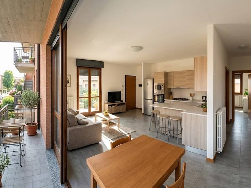 Appartamento in Vendita a Roma, 151'500&euro;, 124 m²