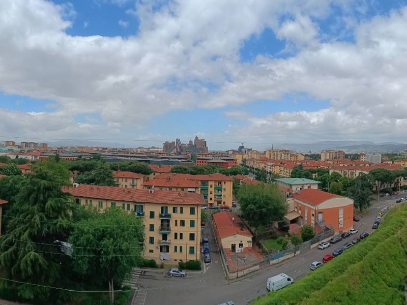 Appartamento in Vendita a Firenze, 360'000&euro;, 110 m²