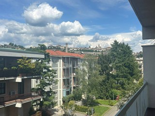 Trilocale in Vendita a Bergamo, 269'000&euro;, 107 m²
