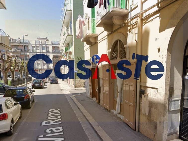 Quadrilocale in Vendita a Molfetta, 26'711&euro;, 69 m²