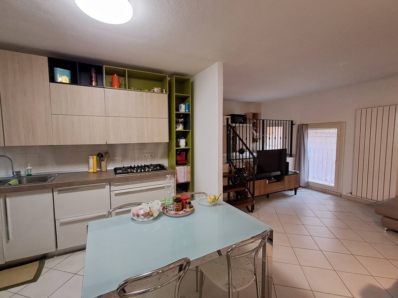 Trilocale in Affitto a Ferrara, 600&euro;, 70 m²