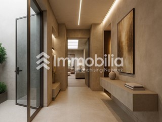 Trilocale in Vendita a Torino, 429'000&euro;, 150 m²