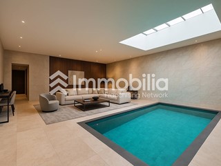 Appartamento in Vendita a Torino, 759'000&euro;, 400 m²