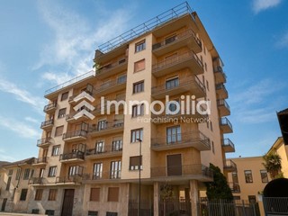Quadrilocale in Vendita a Torino, 399'000&euro;, 135 m²