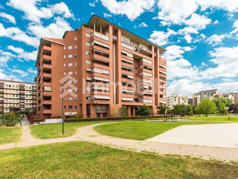 Trilocale in Vendita a Torino, 219'000&euro;, 75 m²
