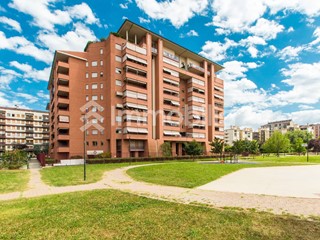 Trilocale in Vendita a Torino, 219'000&euro;, 75 m²
