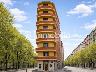 Quadrilocale in Vendita a Torino, 245'000&euro;, 90 m²