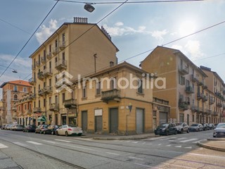 Quadrilocale in Vendita a Torino, 249'000&euro;, 124 m²