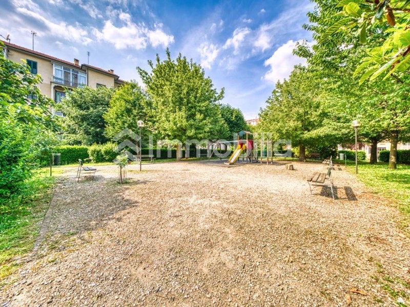 Trilocale in Vendita a Torino, 139'000&euro;, 80 m²