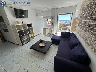Trilocale in Vendita a San Benedetto del Tronto, 229'000&euro;, 80 m²