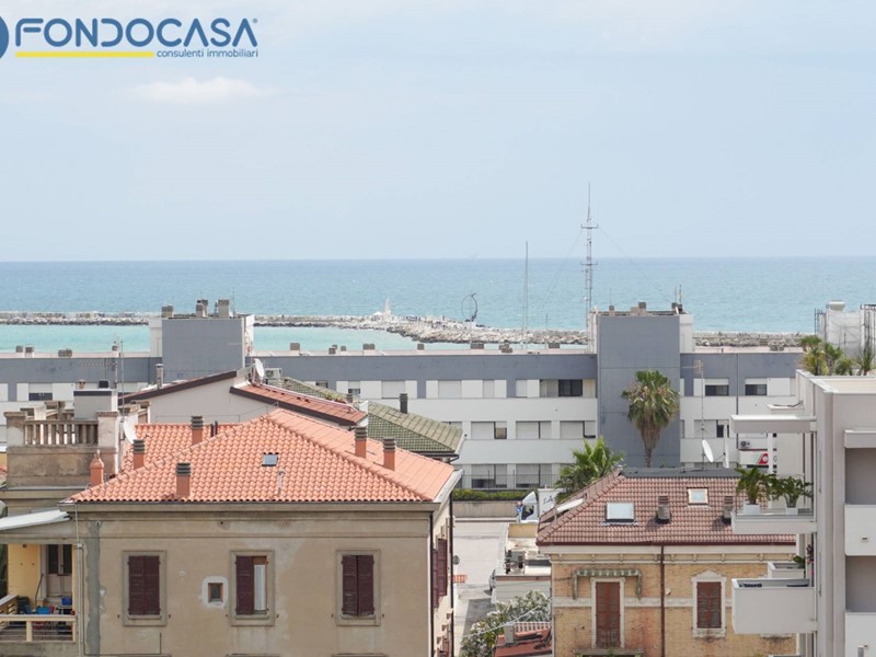 Trilocale in Vendita a San Benedetto del Tronto, 229'000&euro;, 80 m²