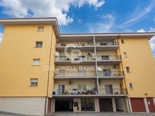Quadrilocale in Vendita a Tarquinia, 159'000&euro;, 100 m²