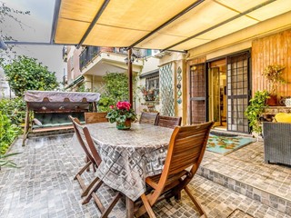 Appartamento in Vendita a Roma, 469'000&euro;, 120 m²