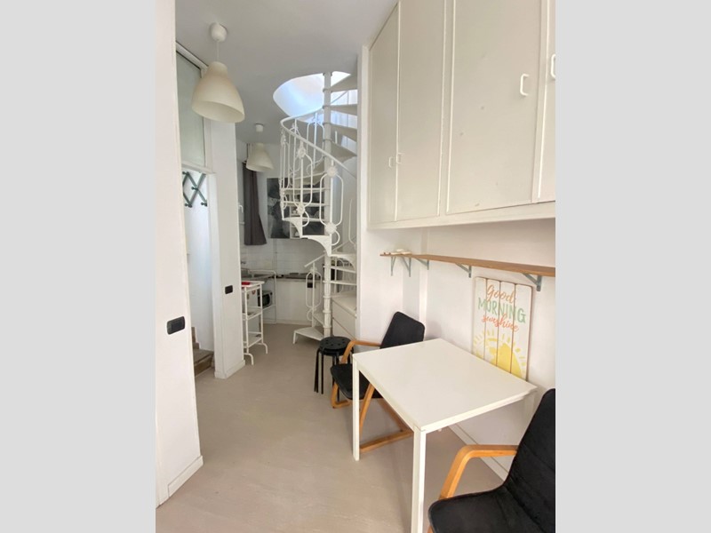 Bilocale in Affitto a Milano, 1'120&euro;, 50 m²