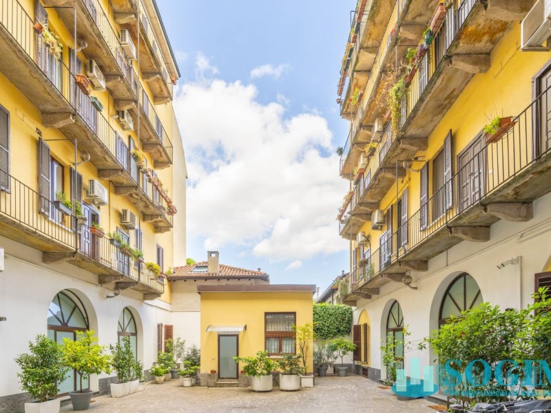 Loft in Vendita a Milano, 550'000&euro;, 75 m²
