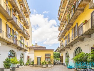 Loft in Vendita a Milano, 550'000&euro;, 75 m²