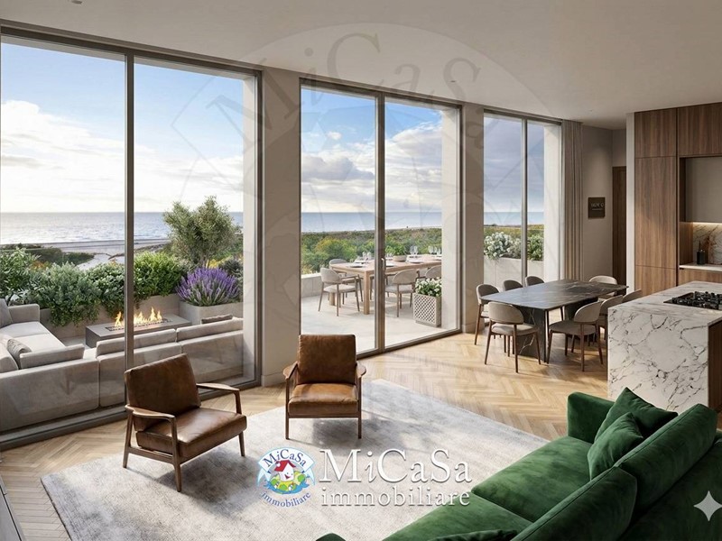 Quadrilocale in Vendita a Pisa, 360'000&euro;, 120 m²