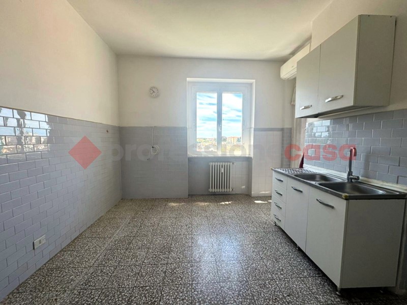 Quadrilocale in Vendita a Livorno, 159'000&euro;, 102 m²