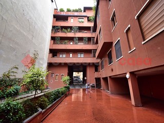 Monolocale in Vendita a Milano, 460'000&euro;, 40 m², arredato