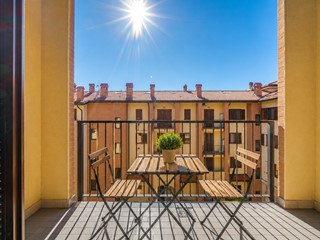 Bilocale in Vendita a Turate, 149'000&euro;, 76 m², con Box