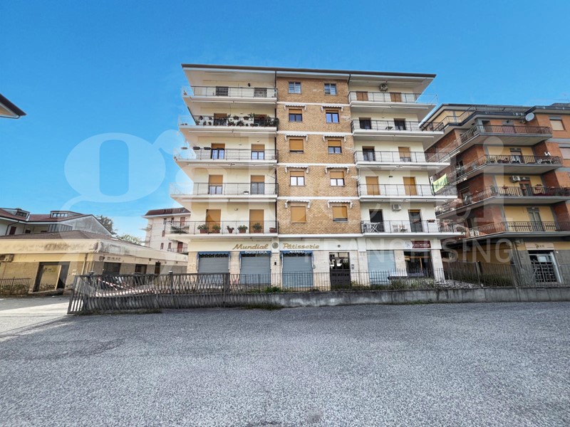 Appartamento in Vendita a Piedimonte Matese, 165'000&euro;, 161 m²