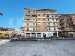 Appartamento in Vendita a Piedimonte Matese, 165'000&euro;, 161 m²
