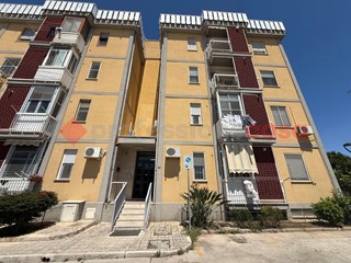 Quadrilocale in Vendita a Statte, 55'000&euro;, 110 m²