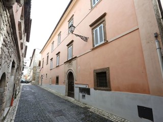 Appartamento in Vendita a Boville Ernica, 140'000&euro;, 130 m², arredato
