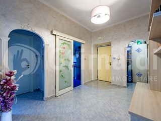Trilocale in Vendita a Roma, 319'000&euro;, 80 m²