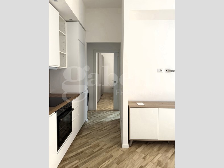 Bilocale in Affitto a Roma, 1'400&euro;, 45 m², arredato